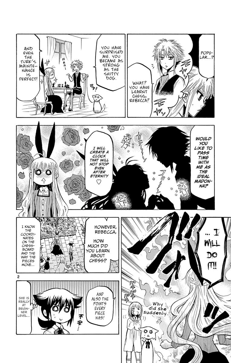 Chrono Monochrome Match 29 2