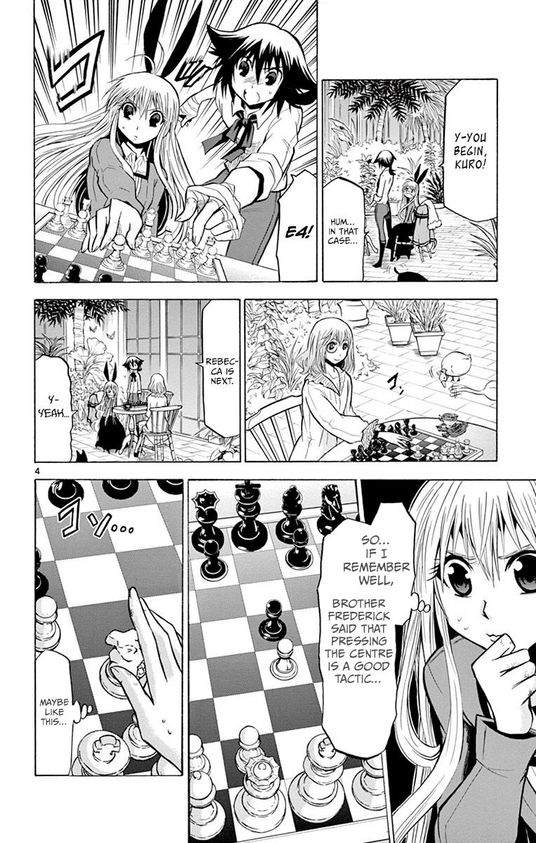Chrono Monochrome Match 29 4