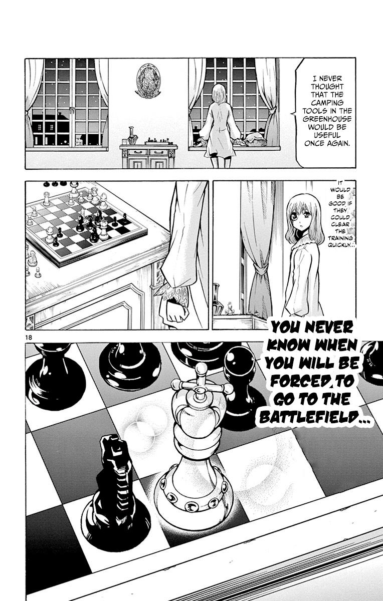 Chrono Monochrome Match 29 18