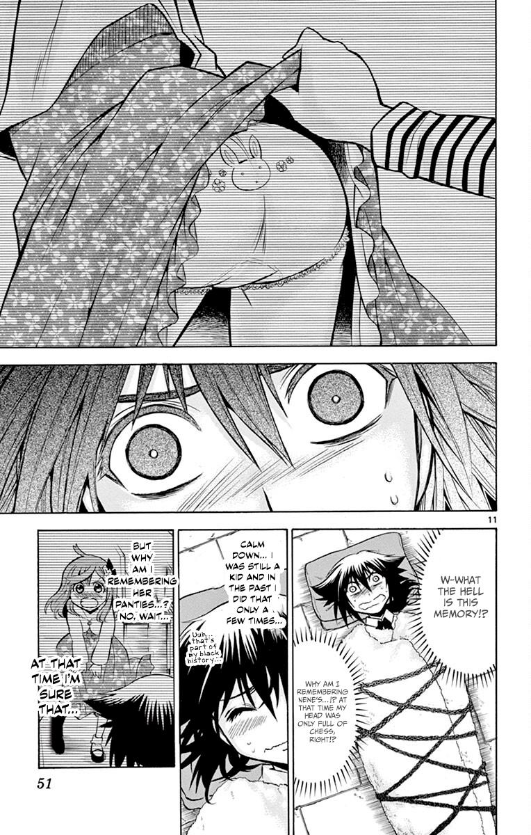 Chrono Monochrome Match 30 11