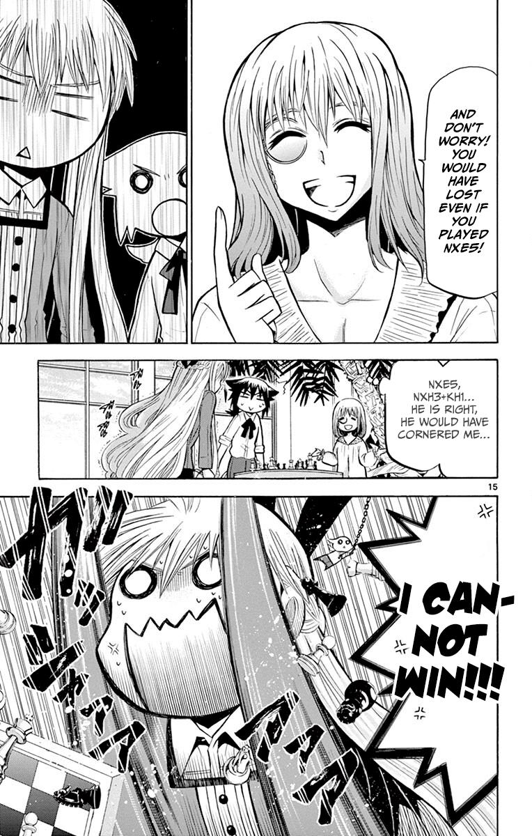 Chrono Monochrome Match 30 15