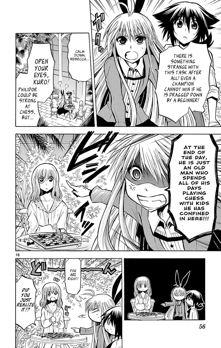 Chrono Monochrome Match 30 16