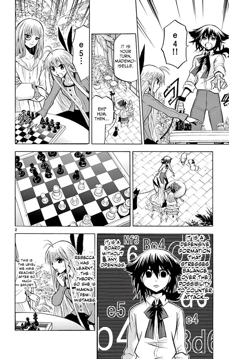Chrono Monochrome Match 31 2