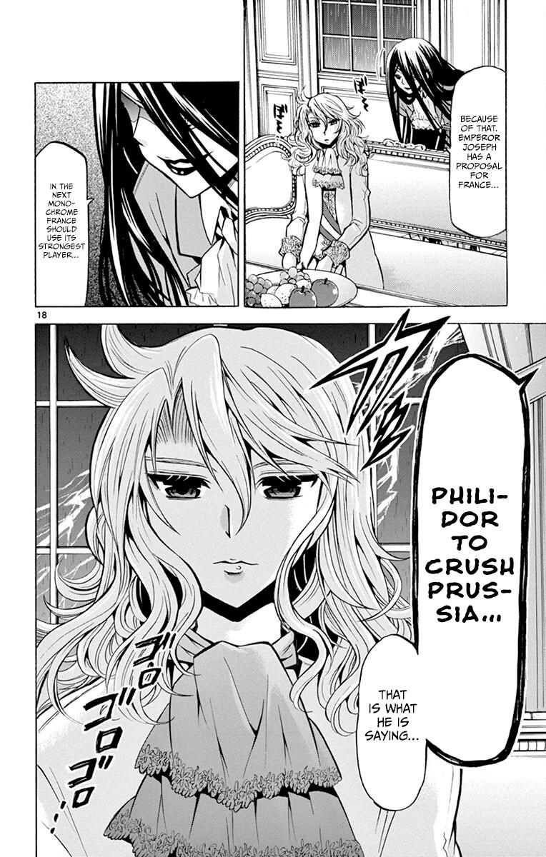 Chrono Monochrome Match 31 18