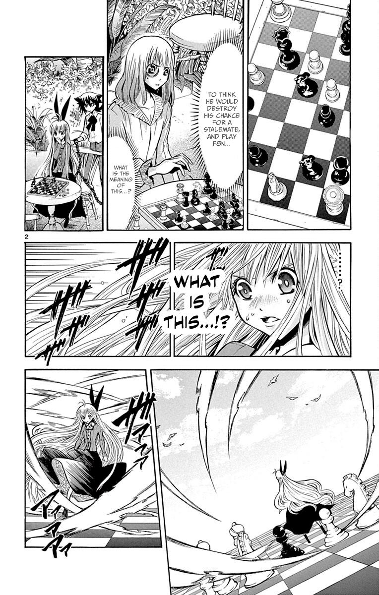 Chrono Monochrome Match 37 2