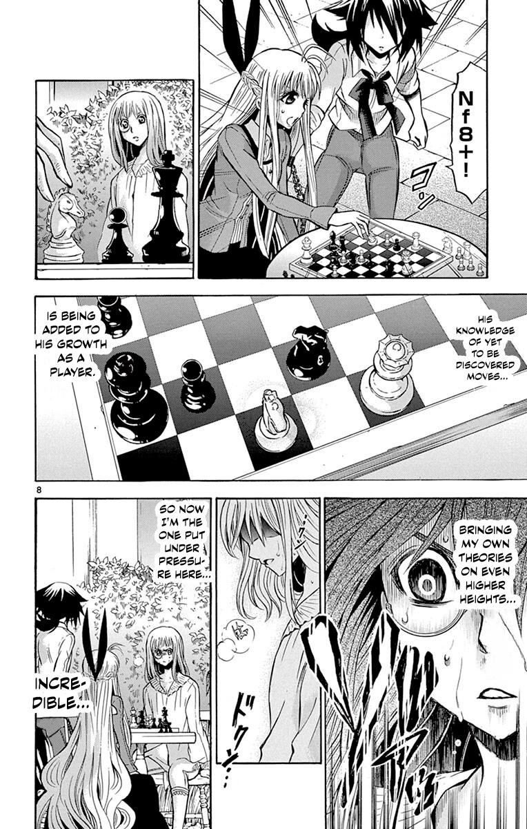 Chrono Monochrome Match 37 8