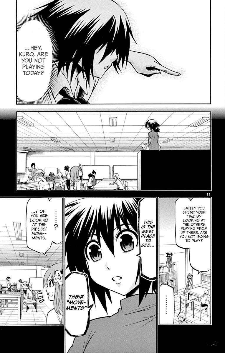 Chrono Monochrome Match 37 11