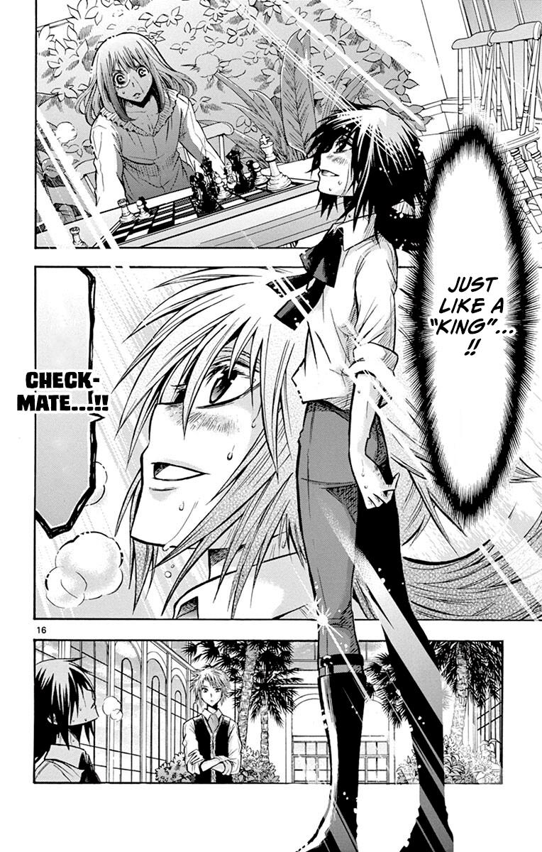 Chrono Monochrome Match 37 15