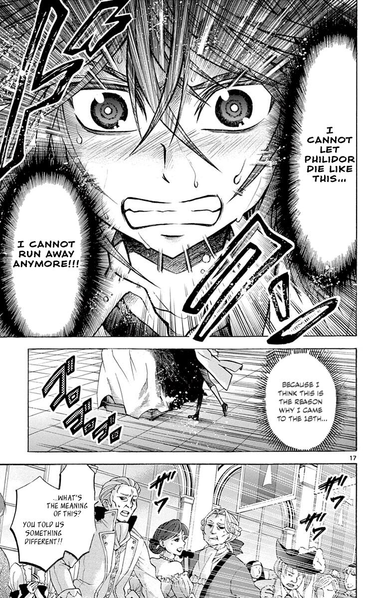 Chrono Monochrome Match 39 17