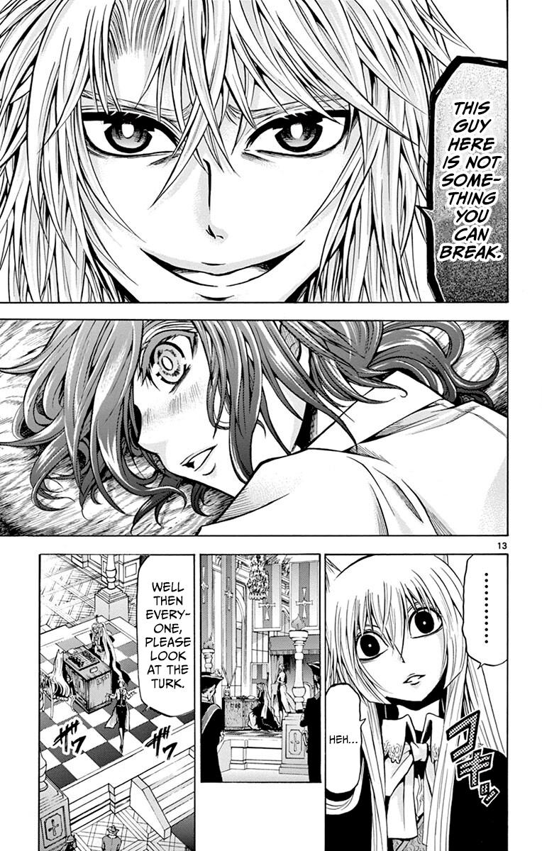 Chrono Monochrome Match 40 13