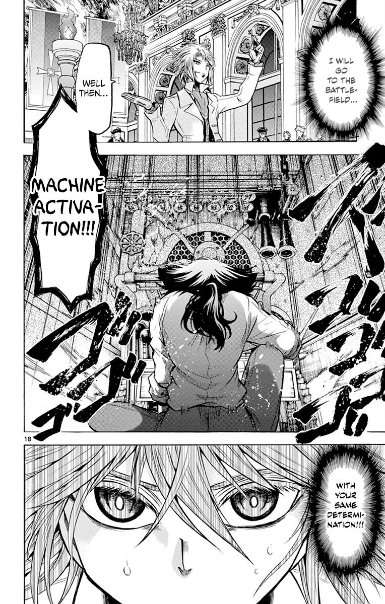 Chrono Monochrome Match 40 18