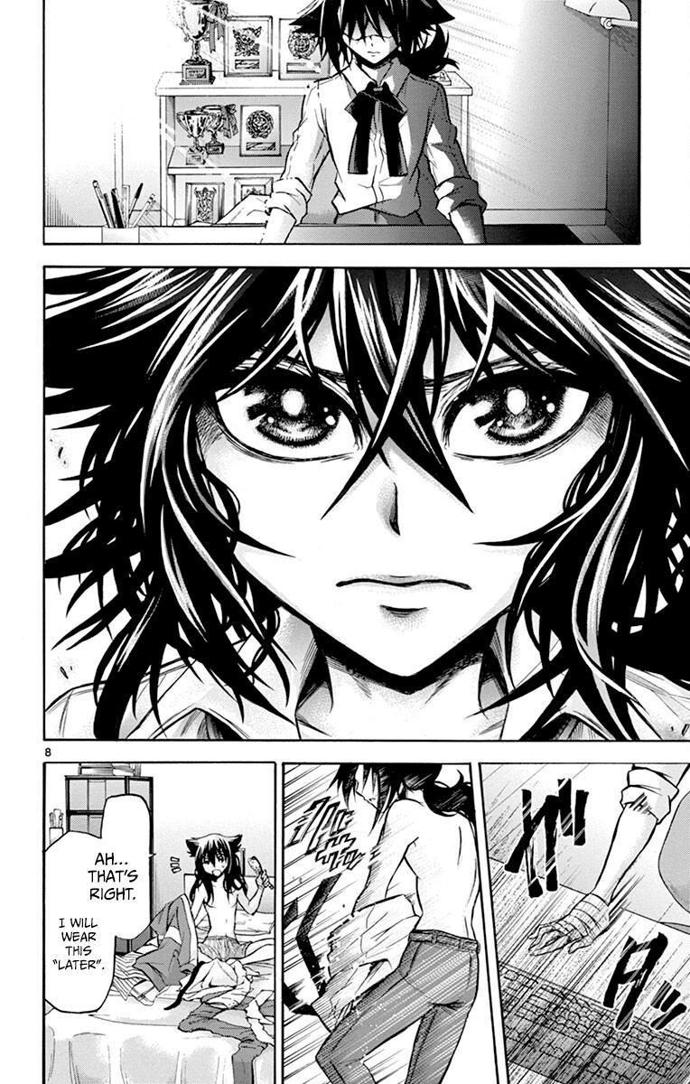 Chrono Monochrome Match 47 8