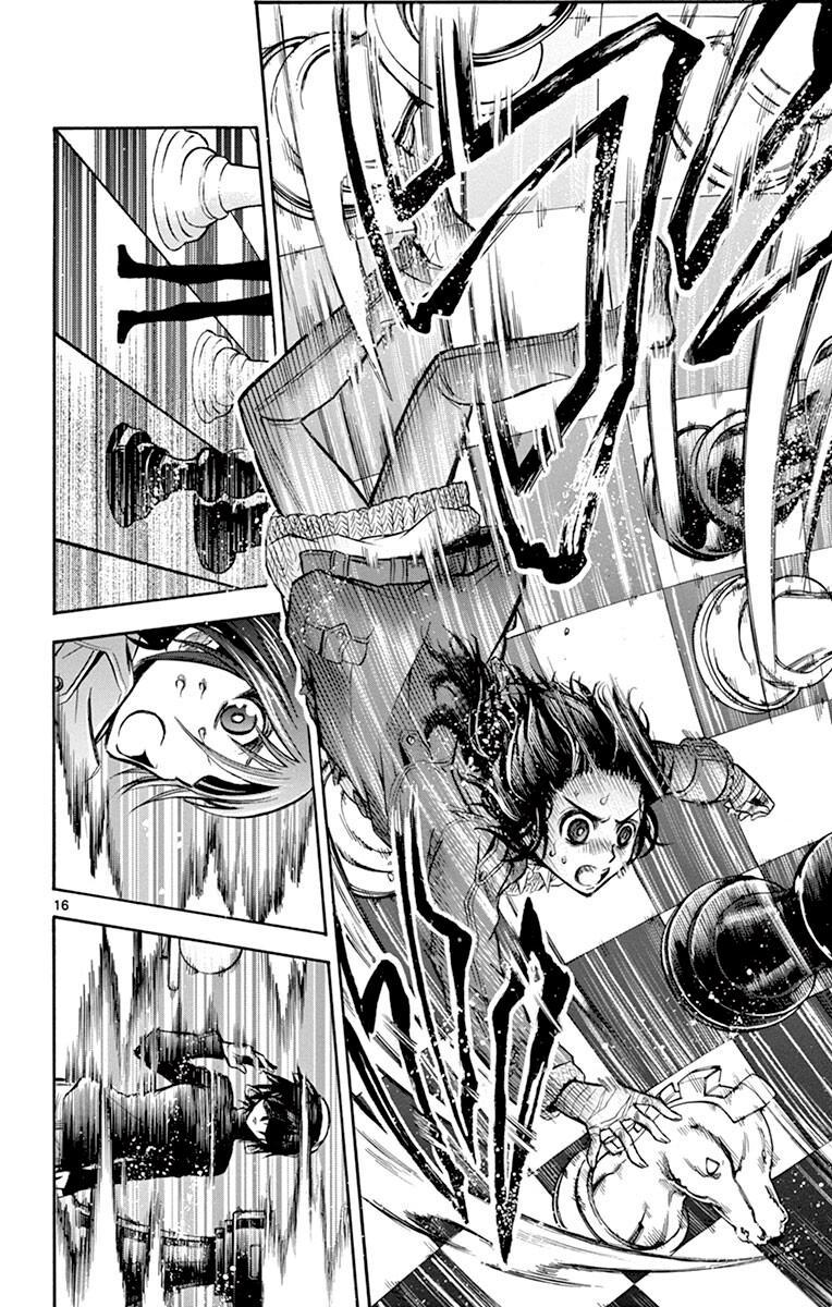 Chrono Monochrome Match 47 16