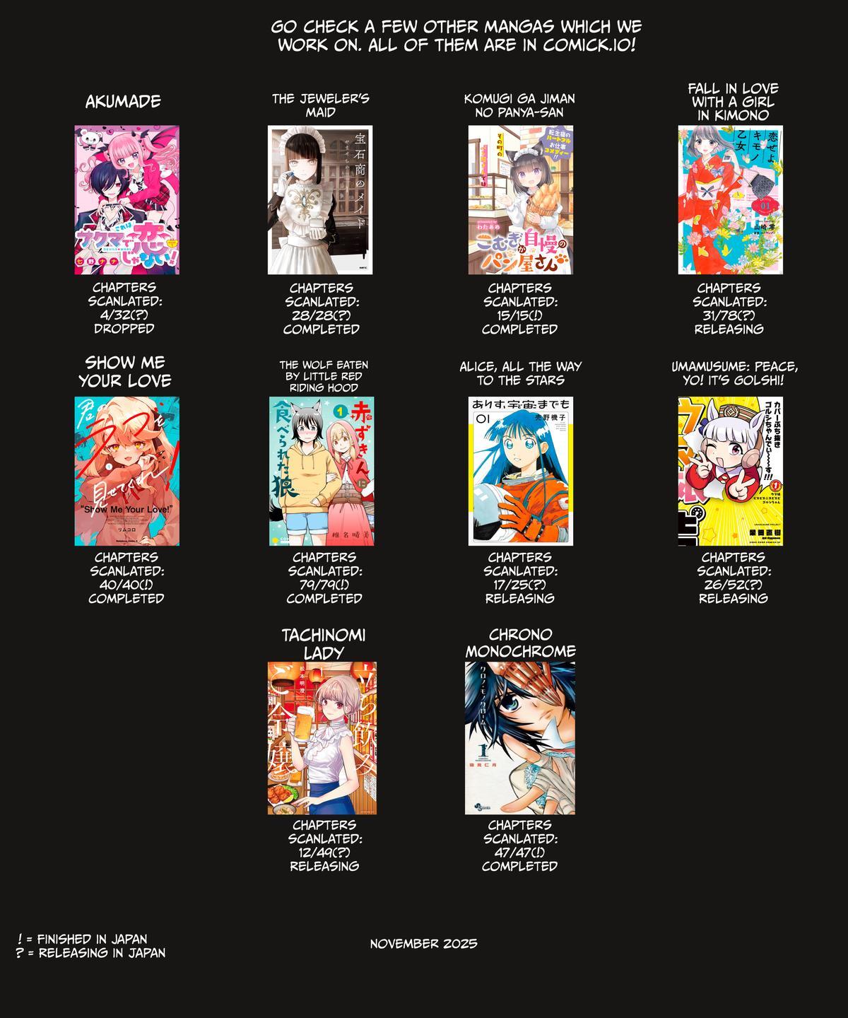 Chrono Monochrome Match 47 22