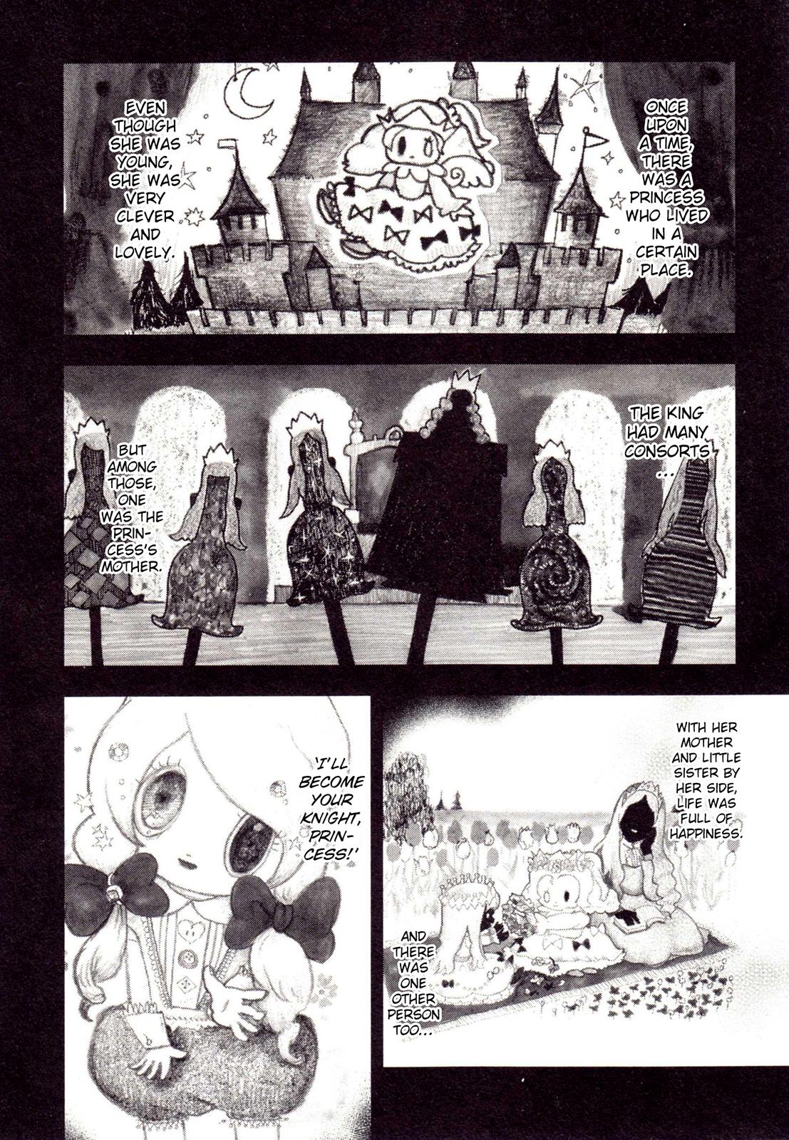 Code Geass - Soubou no Oz Mask 1 26