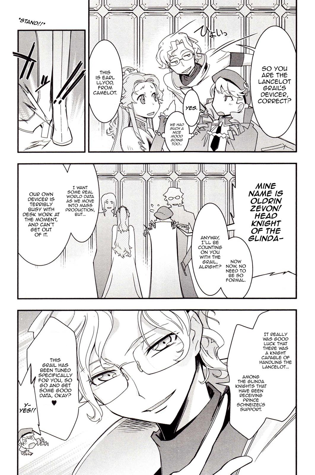Code Geass - Soubou no Oz Mask 1 35