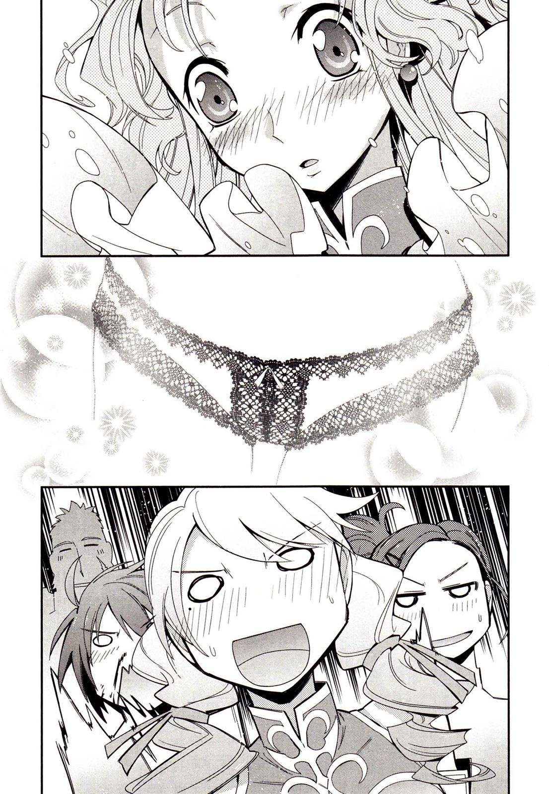 Code Geass - Soubou no Oz Mask 2 11