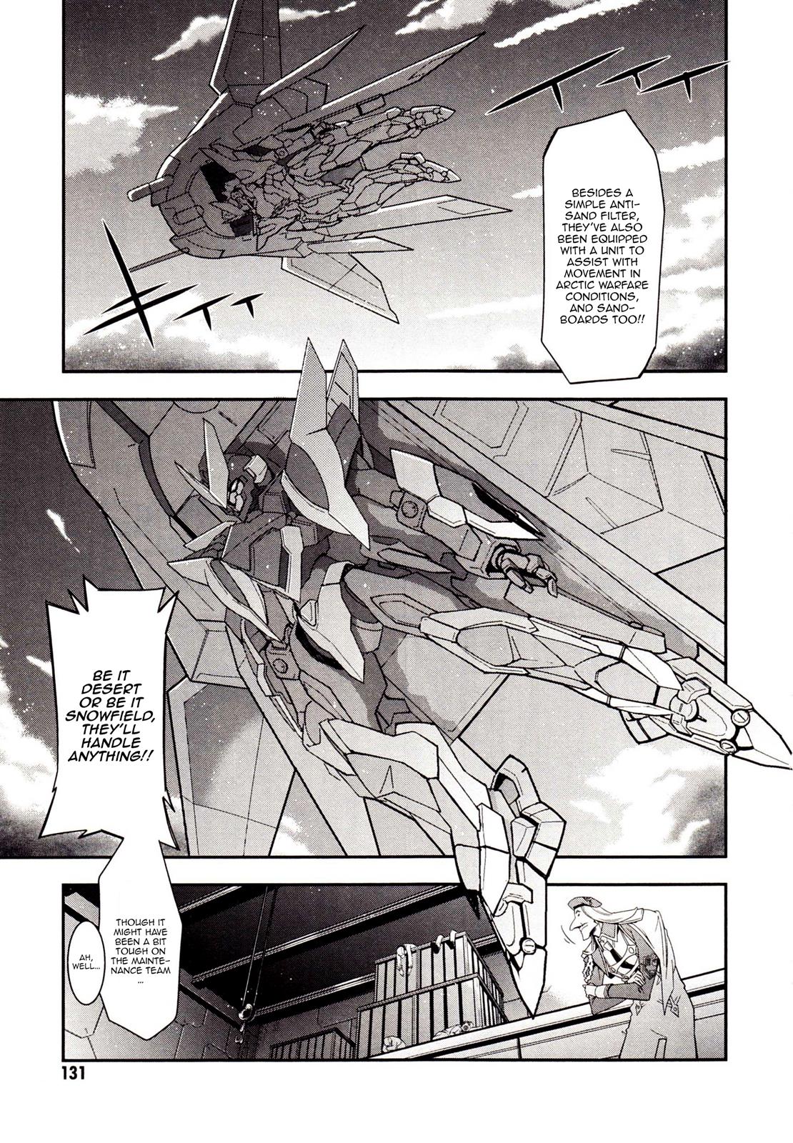 Code Geass - Soubou no Oz Mask 2 18