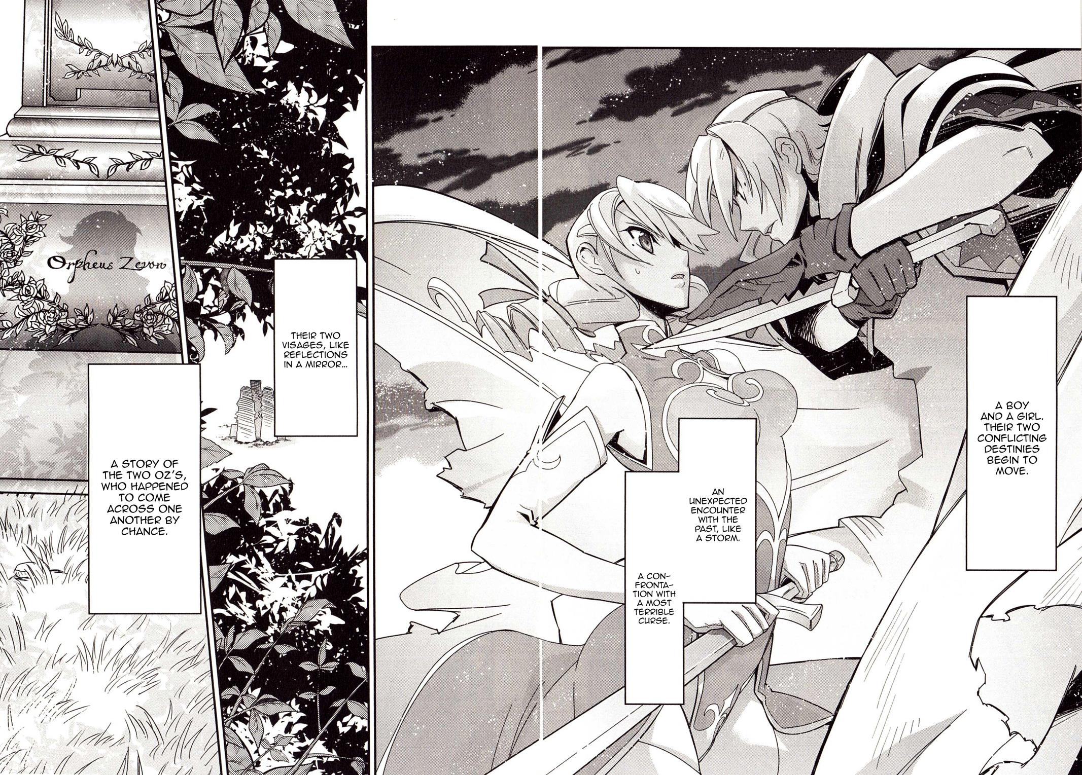 Code Geass - Soubou no Oz Mask 3 27