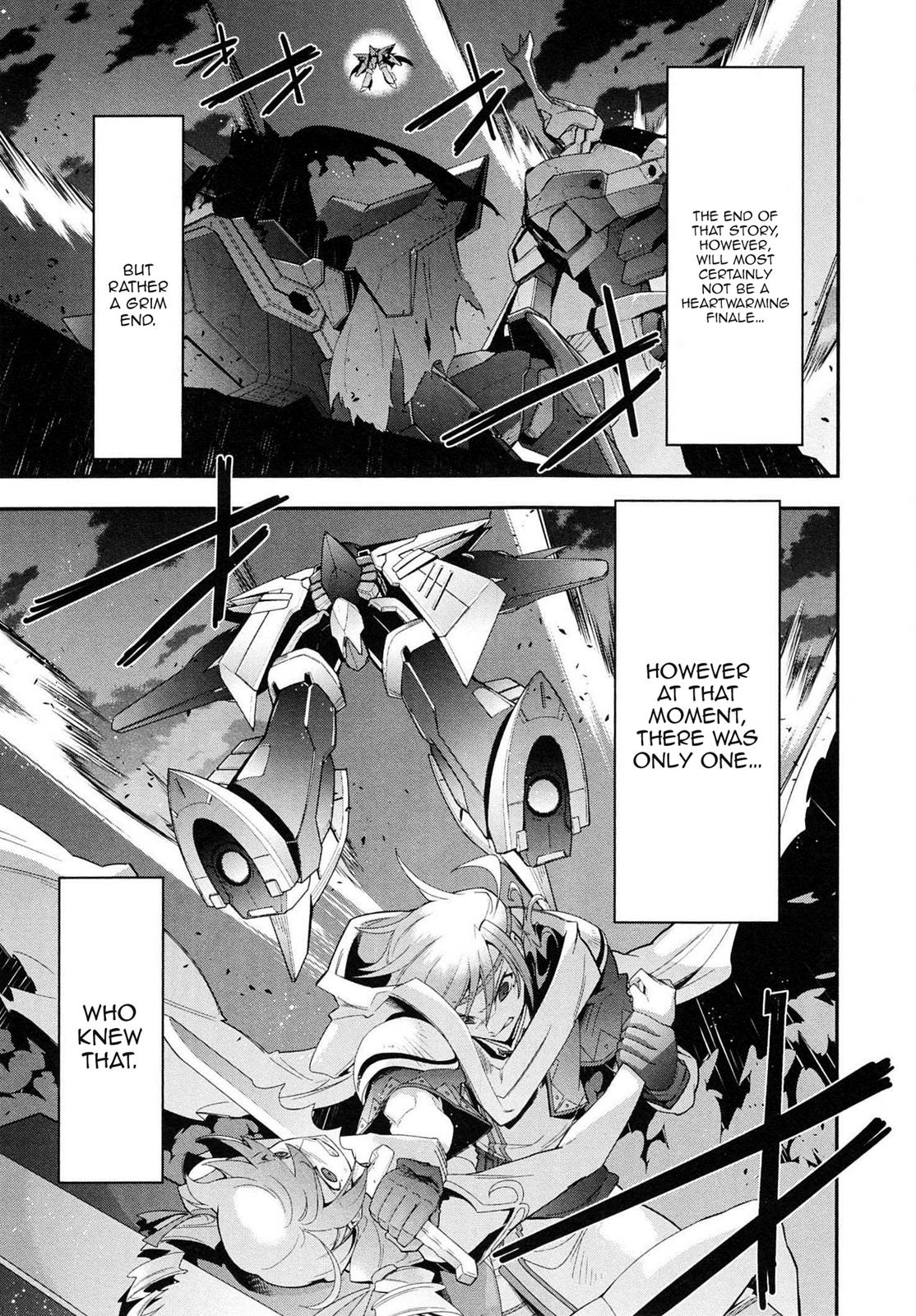 Code Geass - Soubou no Oz Mask 4 16