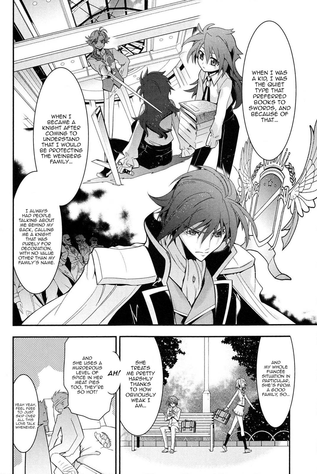 Code Geass - Soubou no Oz Mask 5 21