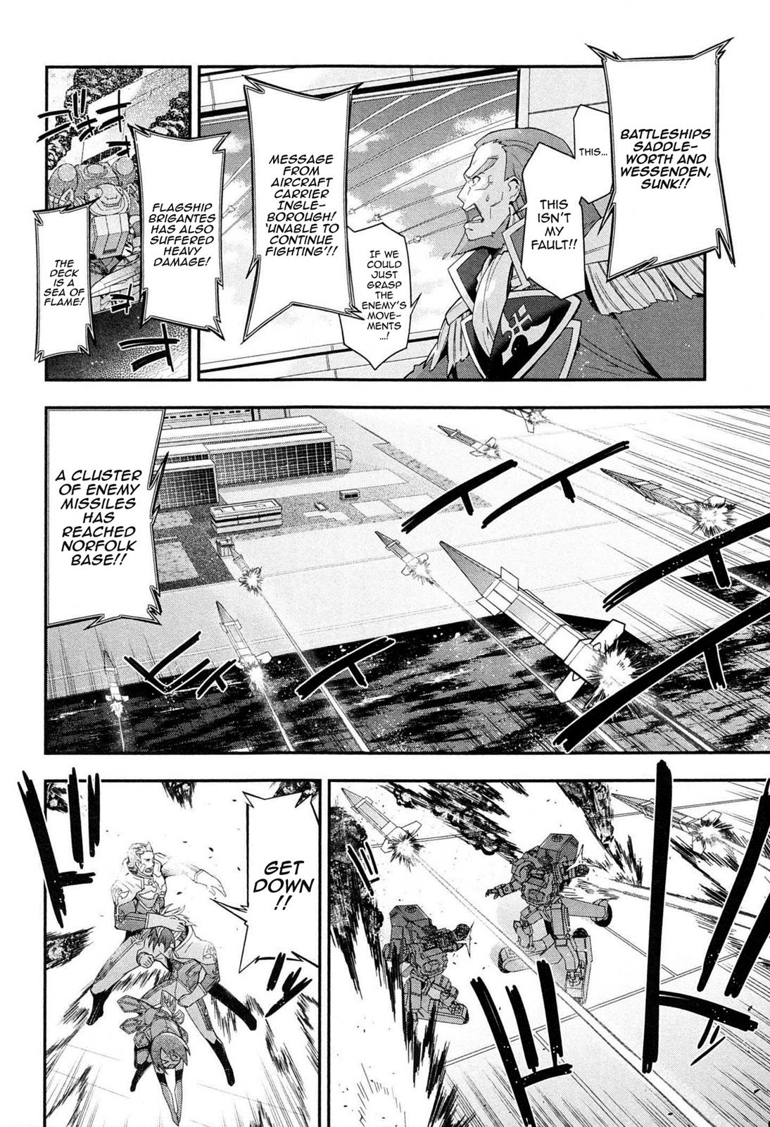Code Geass - Soubou no Oz Mask 6 12