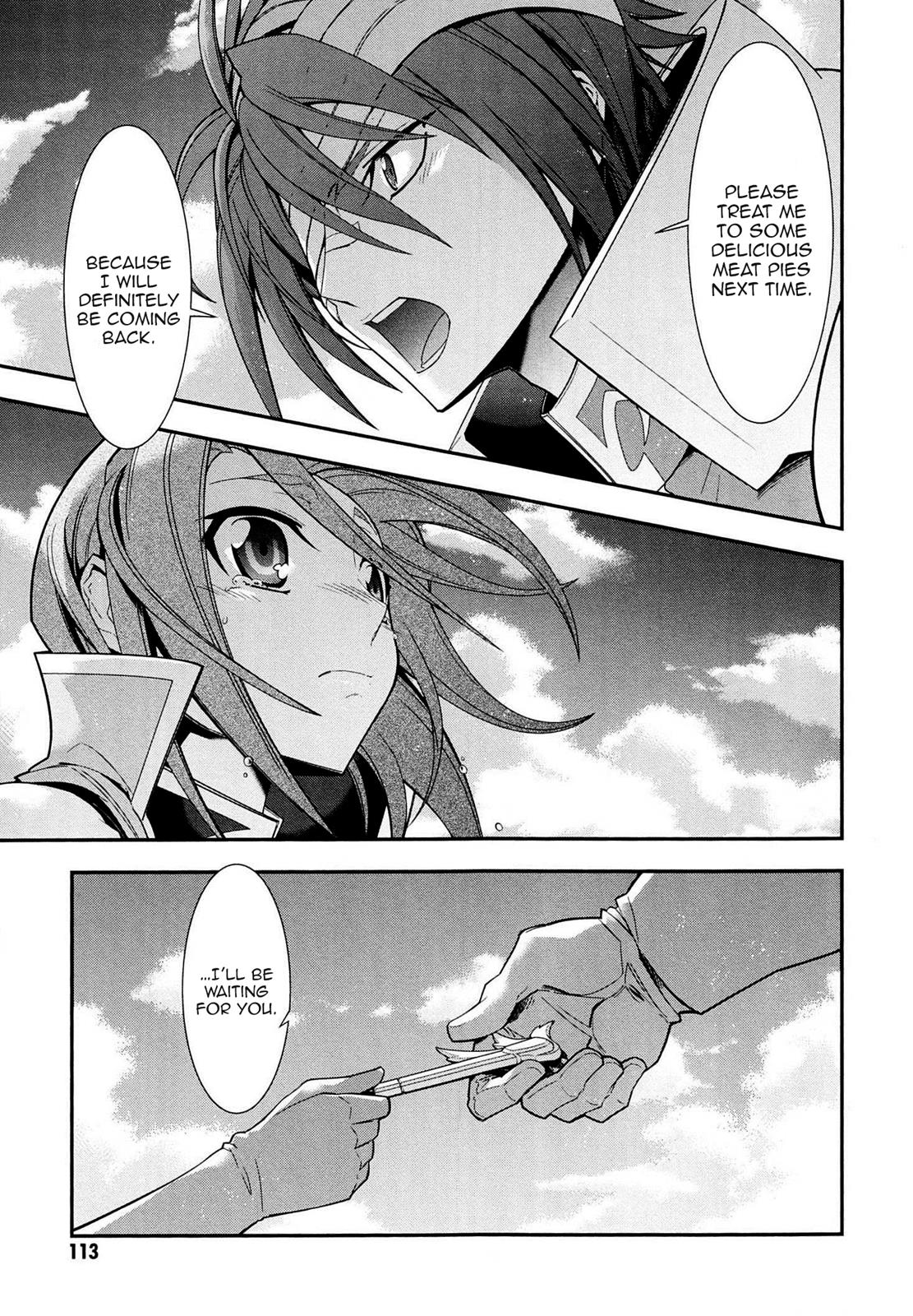 Code Geass - Soubou no Oz Mask 6 15