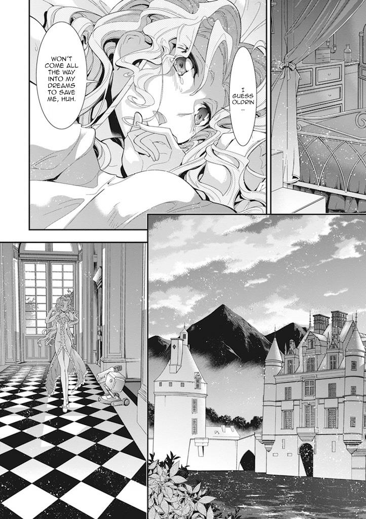 Code Geass - Soubou no Oz Mask 8 22