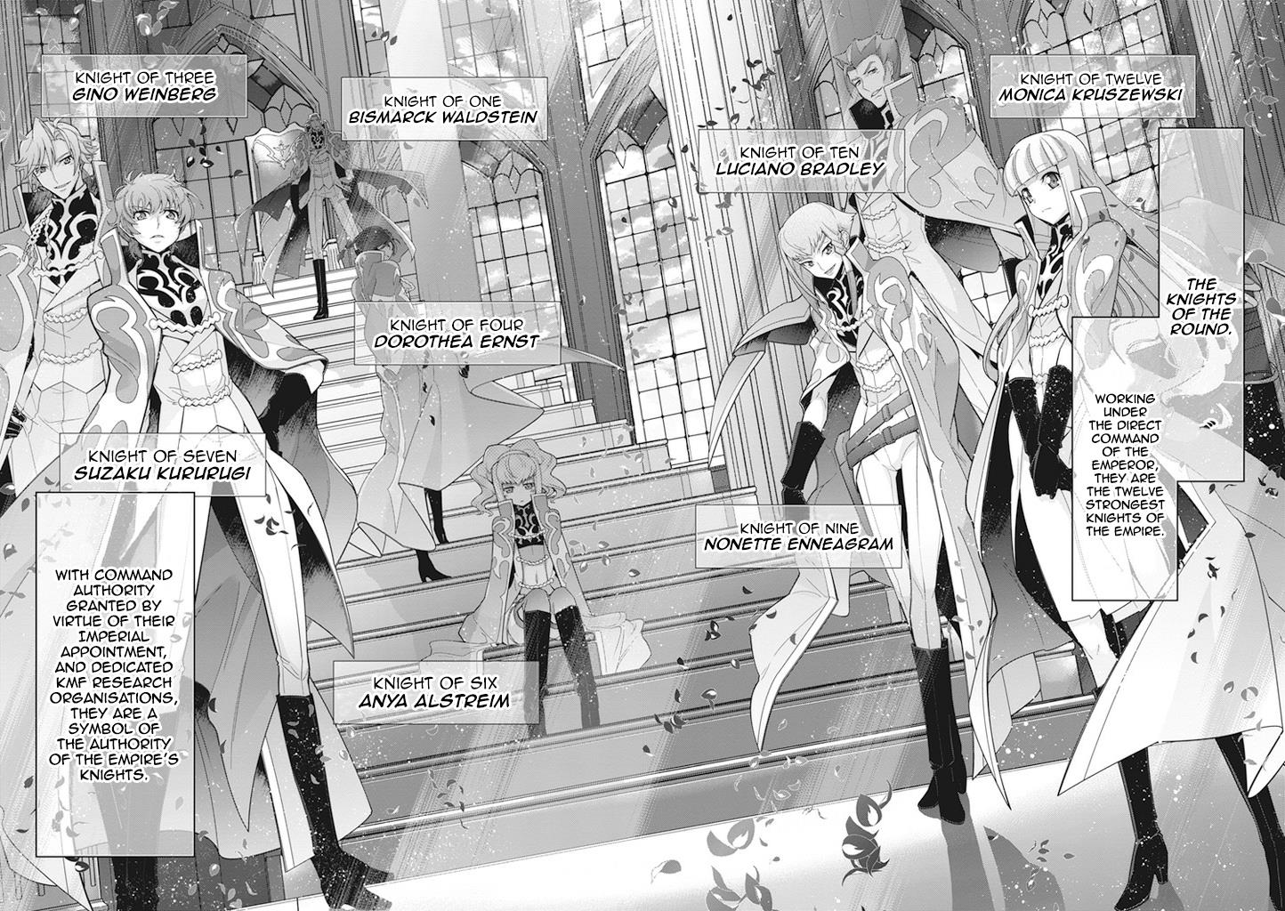 Code Geass - Soubou no Oz Mask 9 2