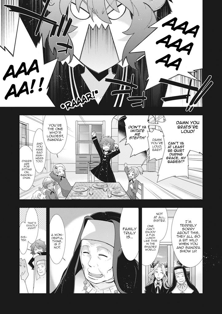 Code Geass - Soubou no Oz Mask 9 16