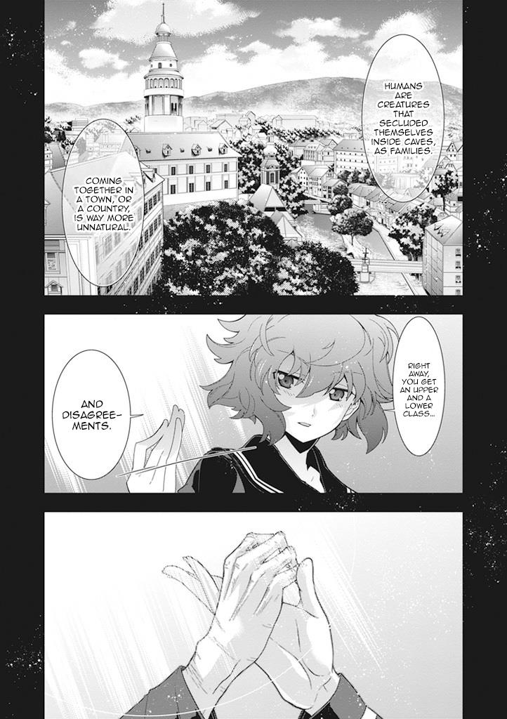 Code Geass - Soubou no Oz Mask 9 17