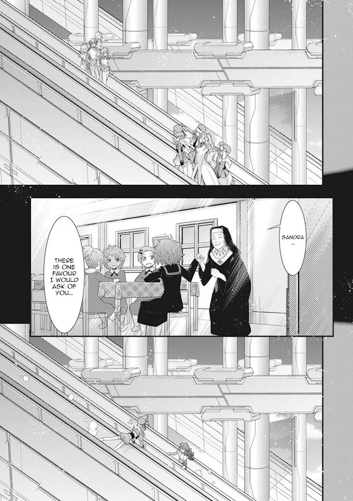 Code Geass - Soubou no Oz Mask 9 18
