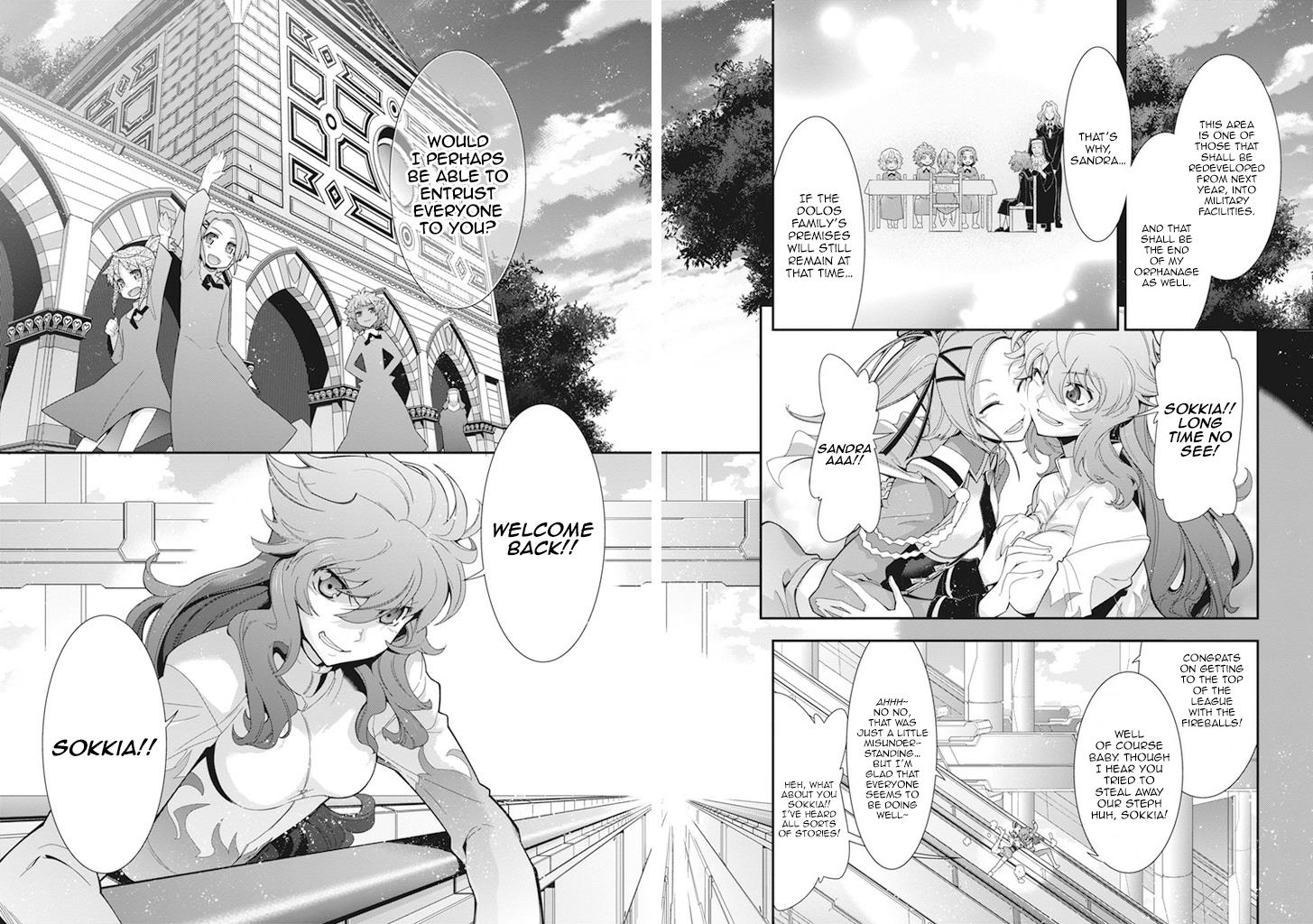 Code Geass - Soubou no Oz Mask 9 19