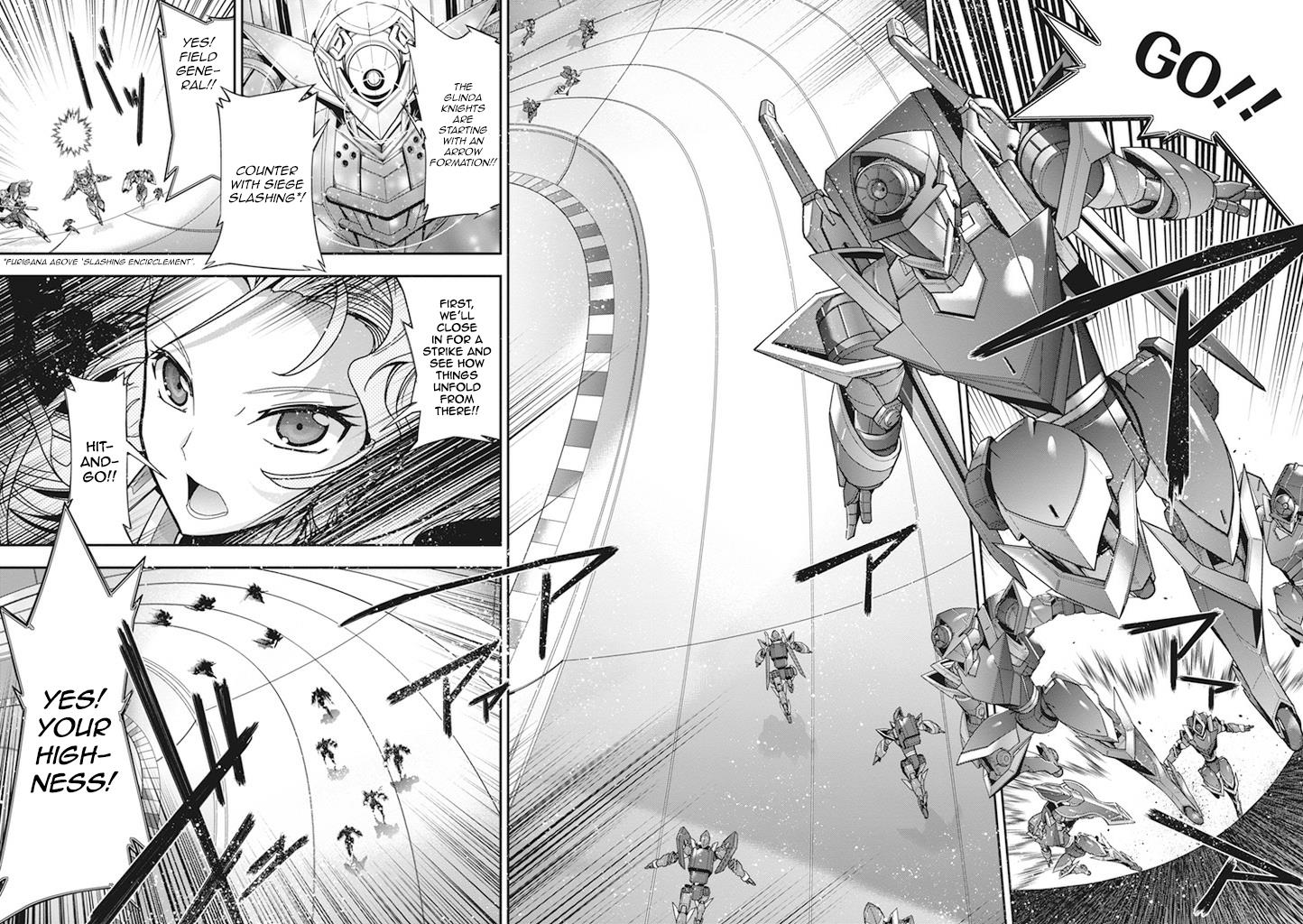 Code Geass - Soubou no Oz Mask 9 24
