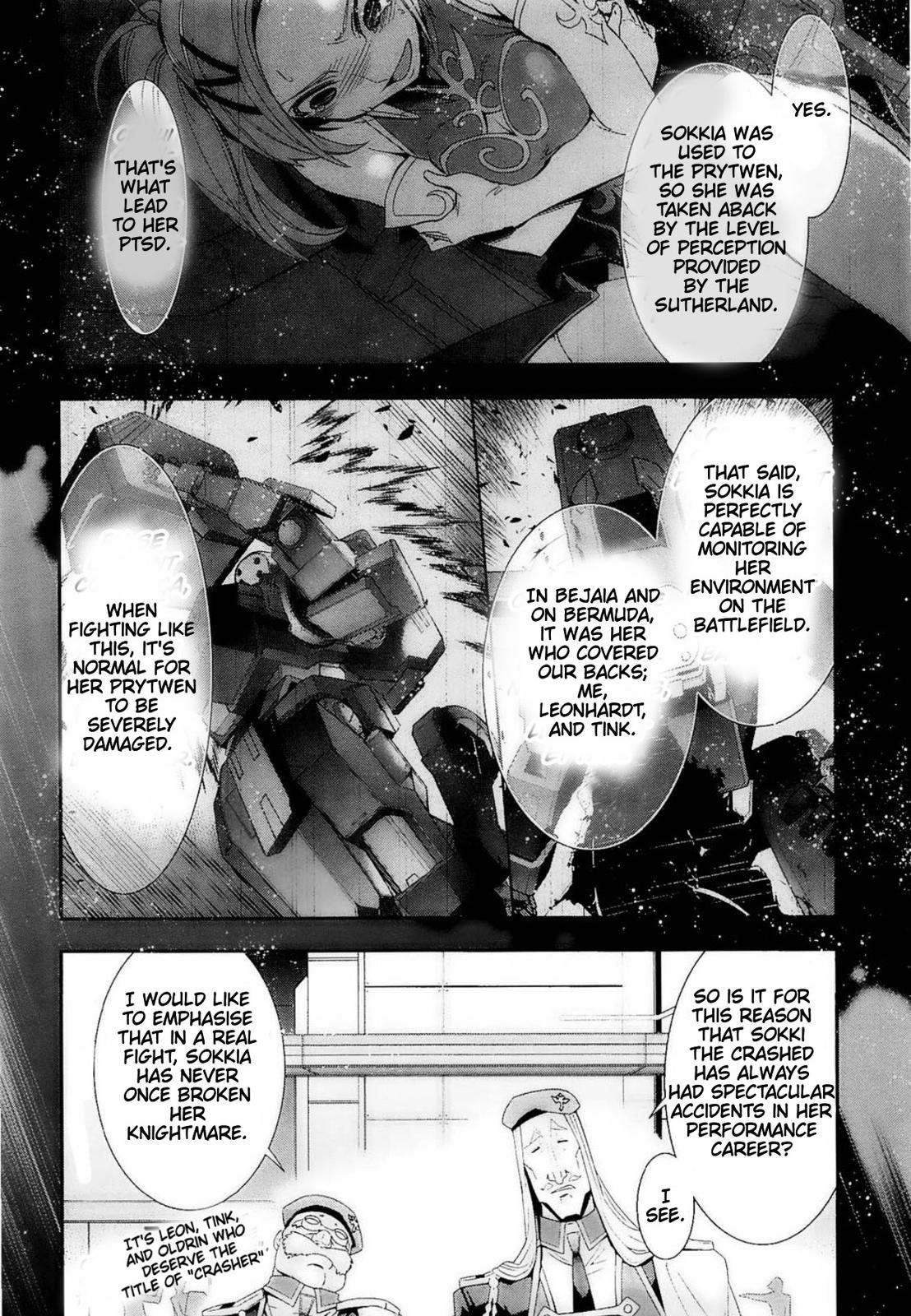 Code Geass - Soubou no Oz Mask 10 4