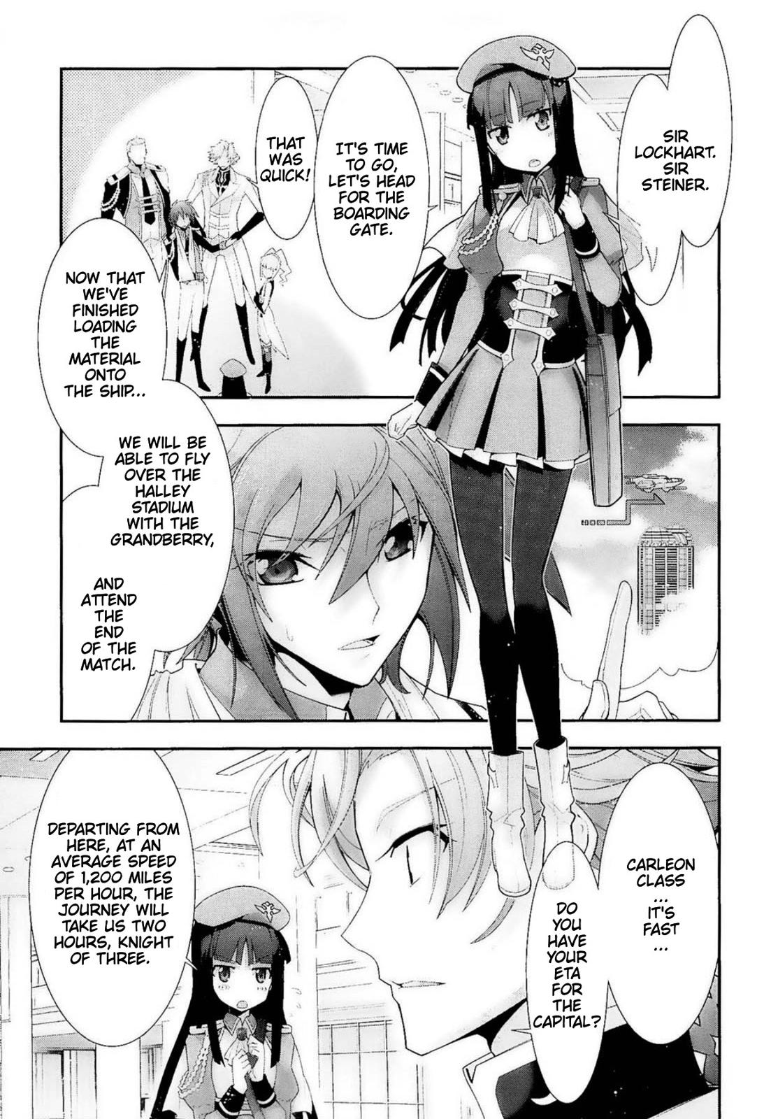 Code Geass - Soubou no Oz Mask 10 7