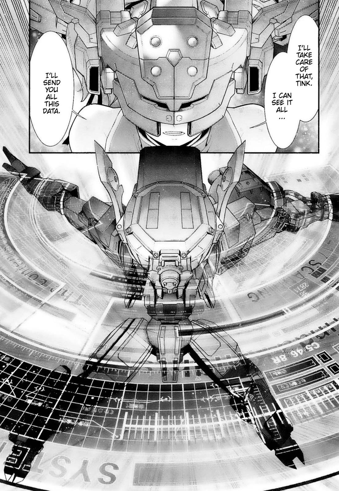 Code Geass - Soubou no Oz Mask 12 27