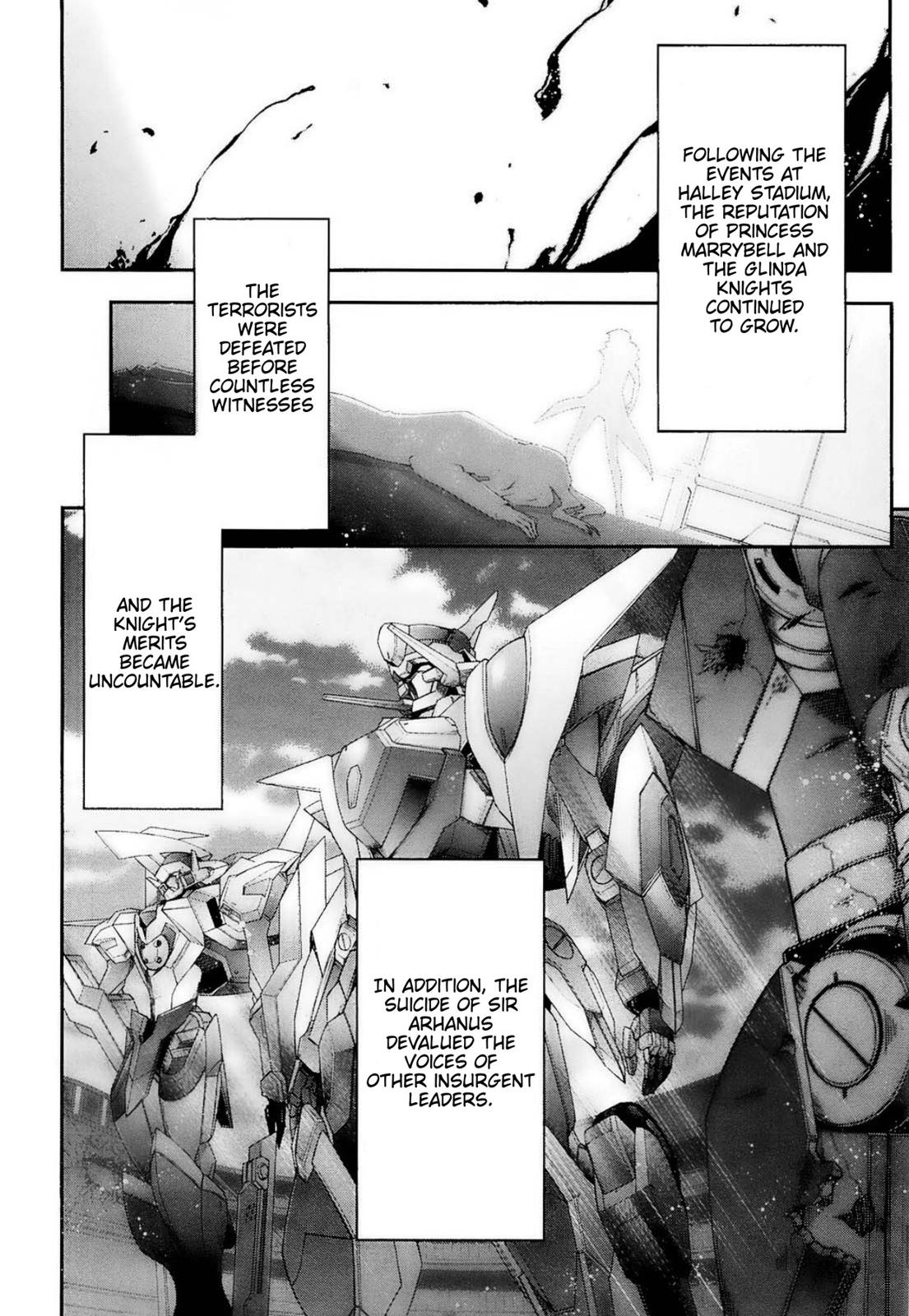 Code Geass - Soubou no Oz Mask 12 42