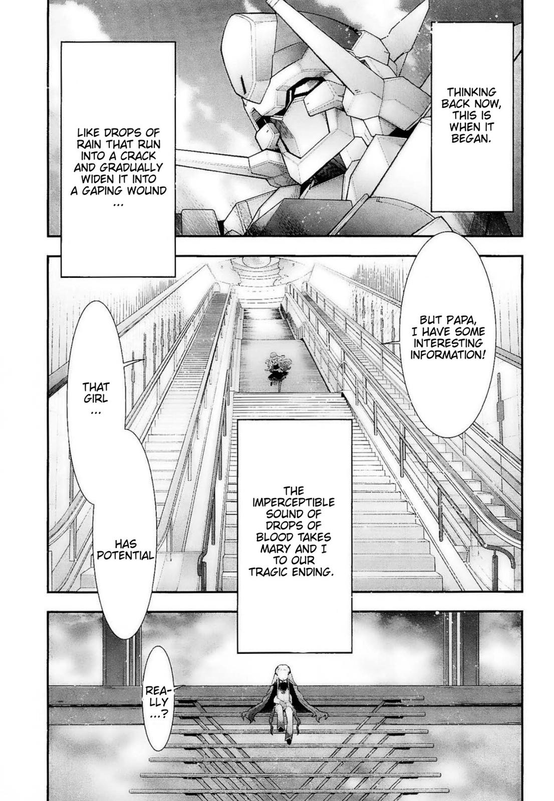 Code Geass - Soubou no Oz Mask 12 43
