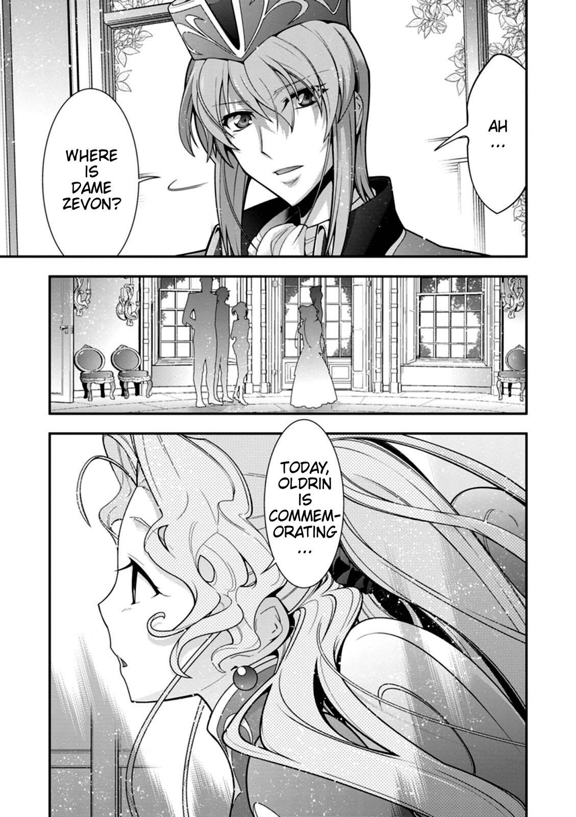 Code Geass - Soubou no Oz Mask 13 18