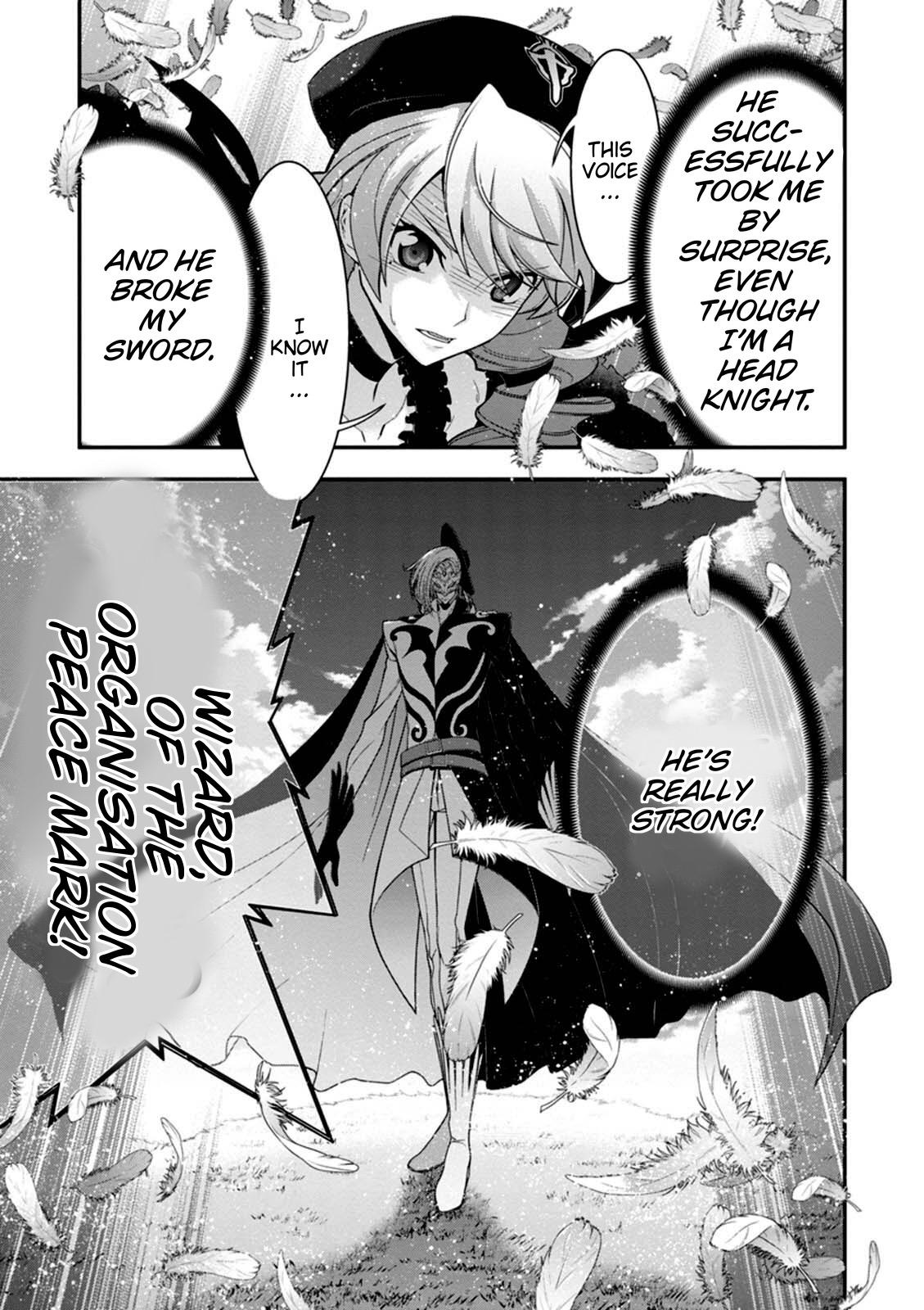 Code Geass - Soubou no Oz Mask 13 22