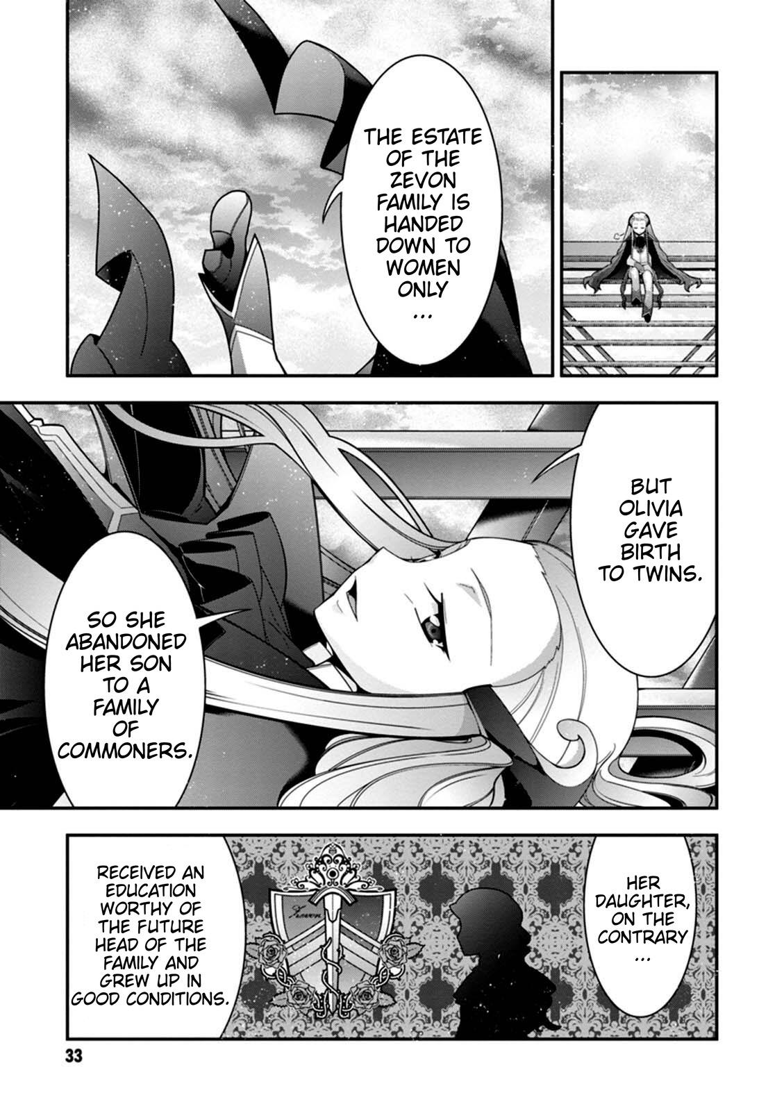Code Geass - Soubou no Oz Mask 13 26