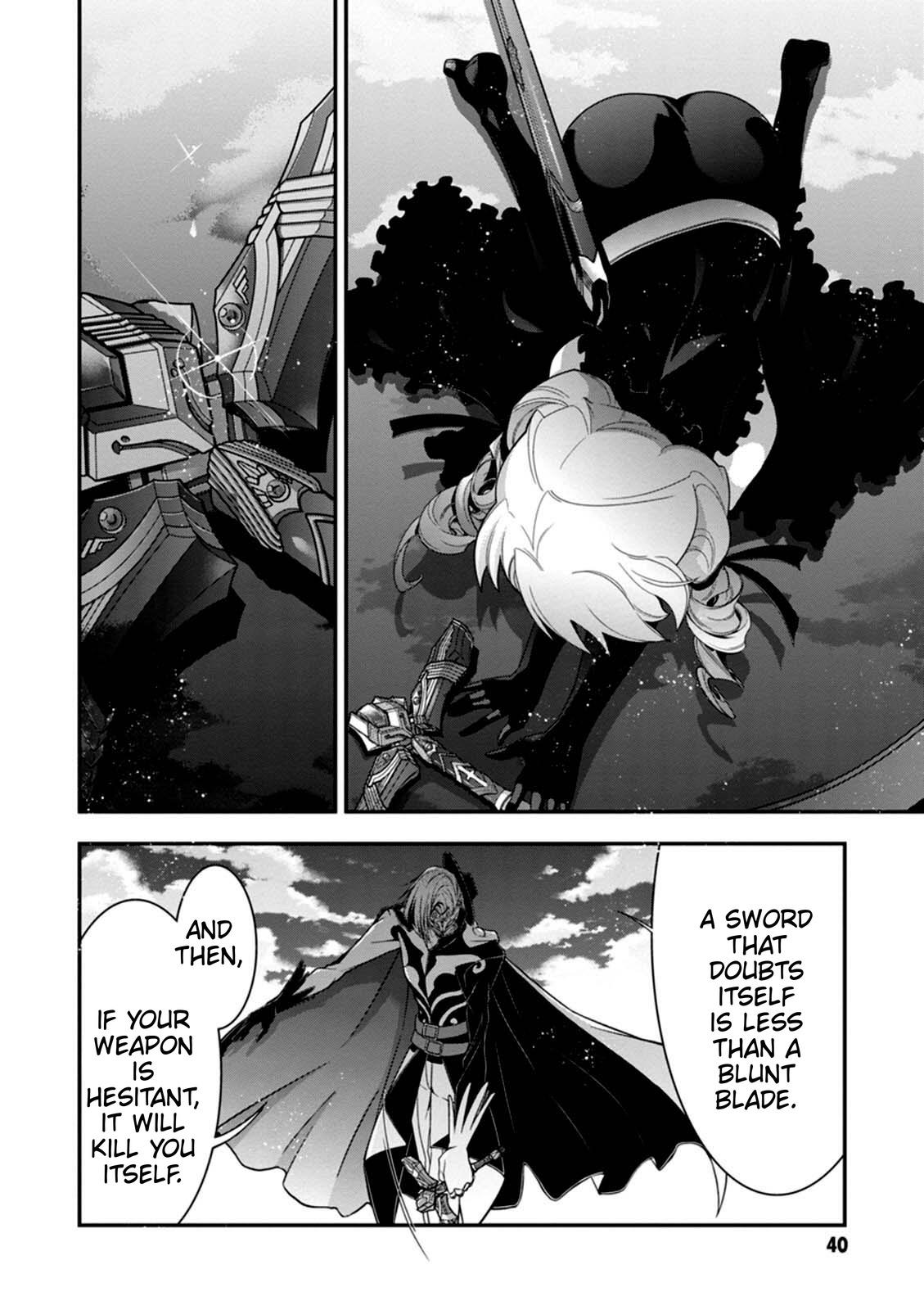 Code Geass - Soubou no Oz Mask 13 33