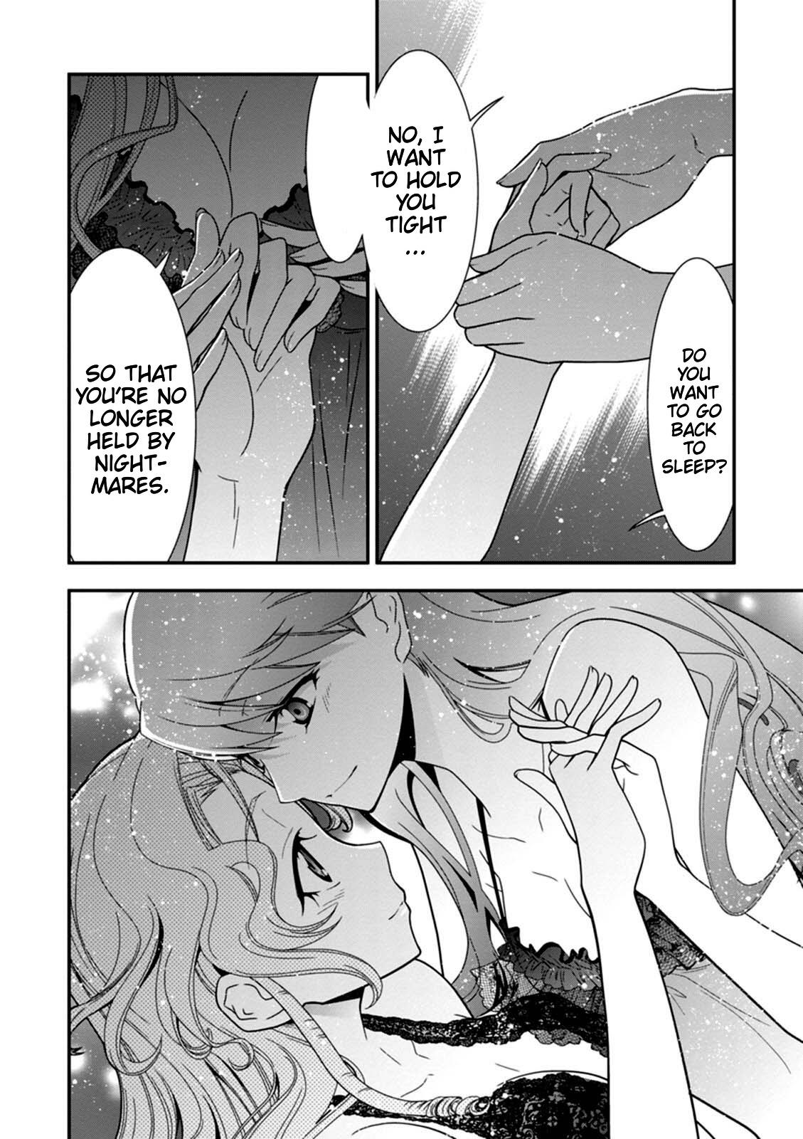 Code Geass - Soubou no Oz Mask 14 8