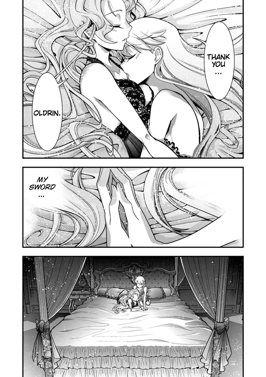 Code Geass - Soubou no Oz Mask 14 9
