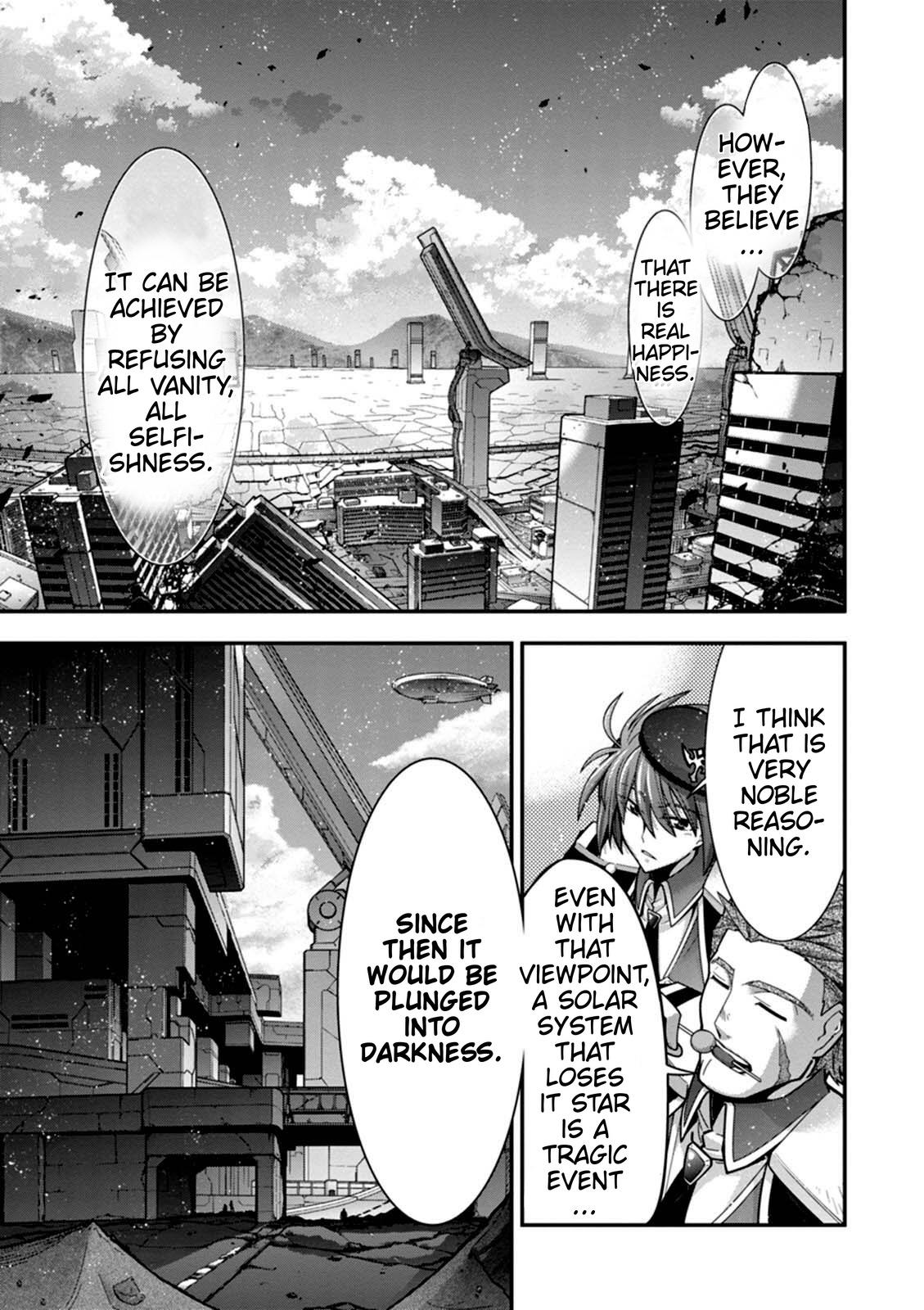 Code Geass - Soubou no Oz Mask 14 17