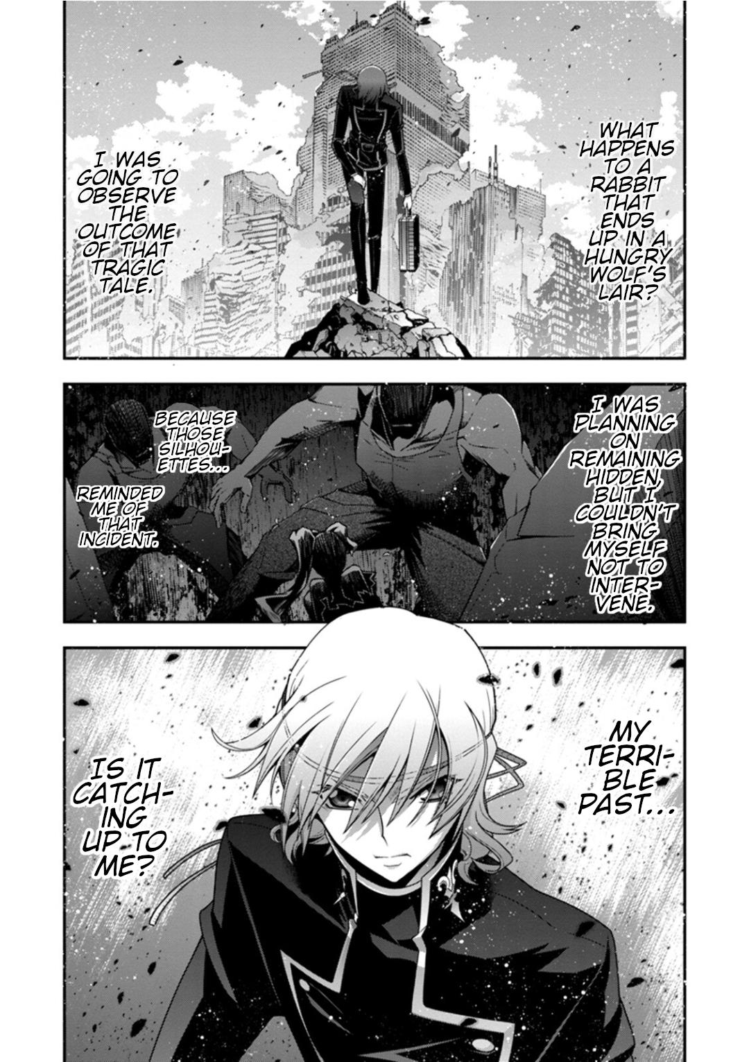 Code Geass - Soubou no Oz Mask 15 6