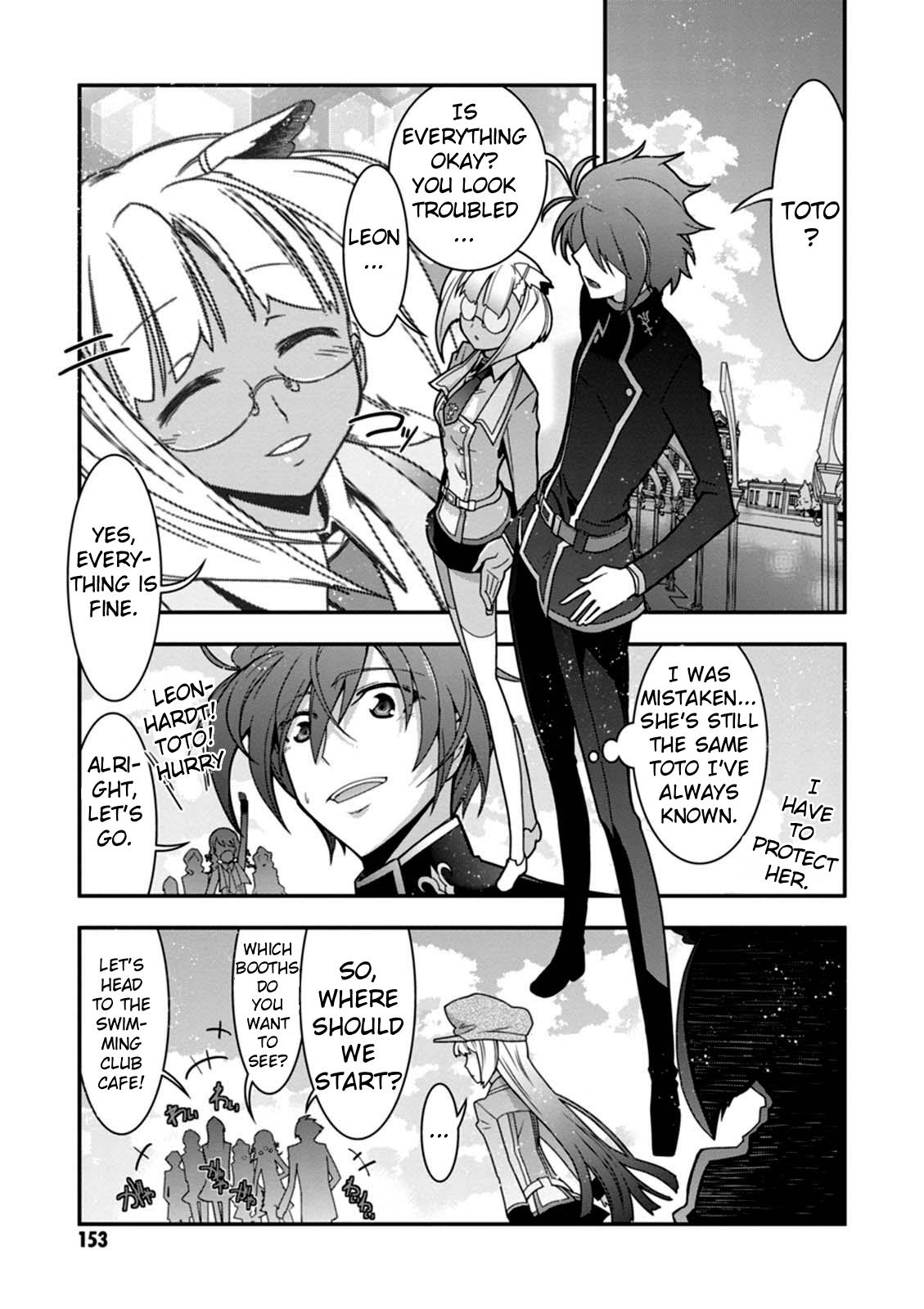 Code Geass - Soubou no Oz Mask 16 24