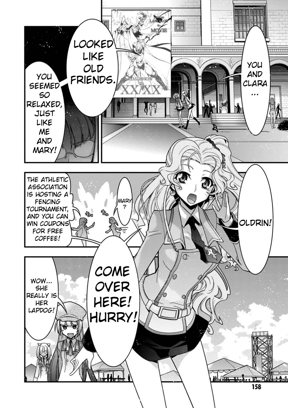 Code Geass - Soubou no Oz Mask 16 29