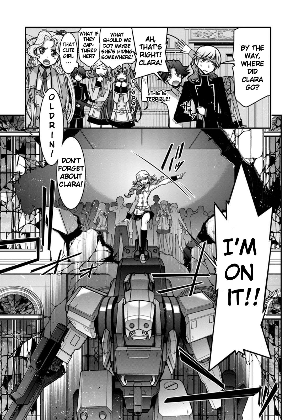 Code Geass - Soubou no Oz Mask 17 17